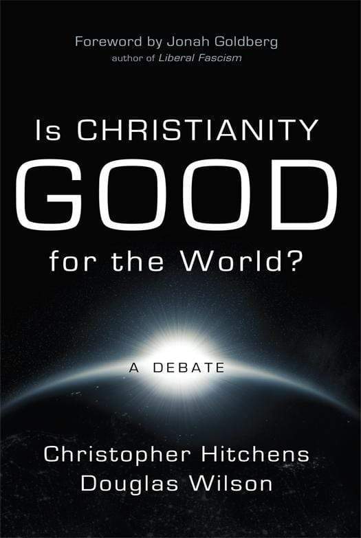 Is Christianity Good for the World